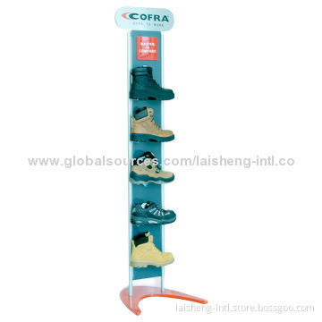 Shoes Display Rack